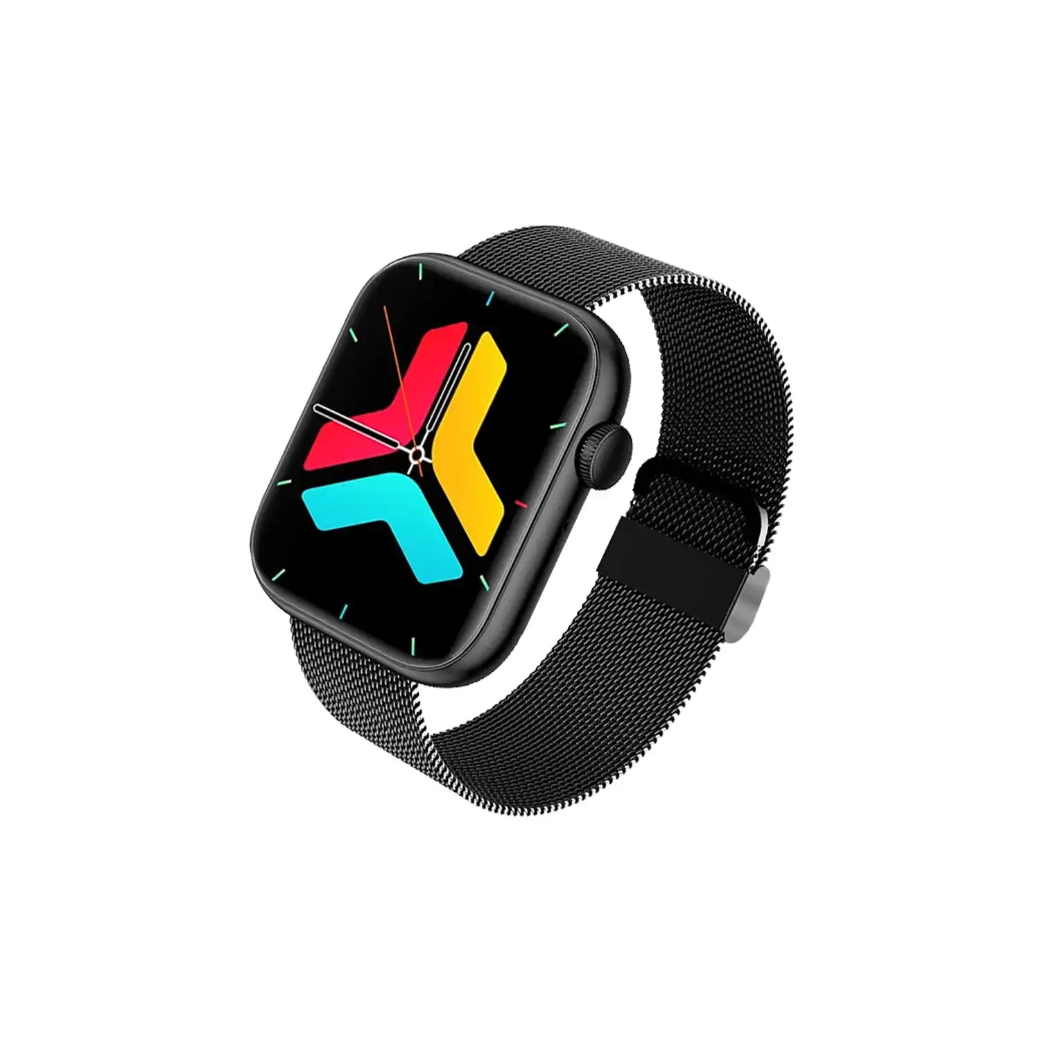 Montres connectés et bracelets