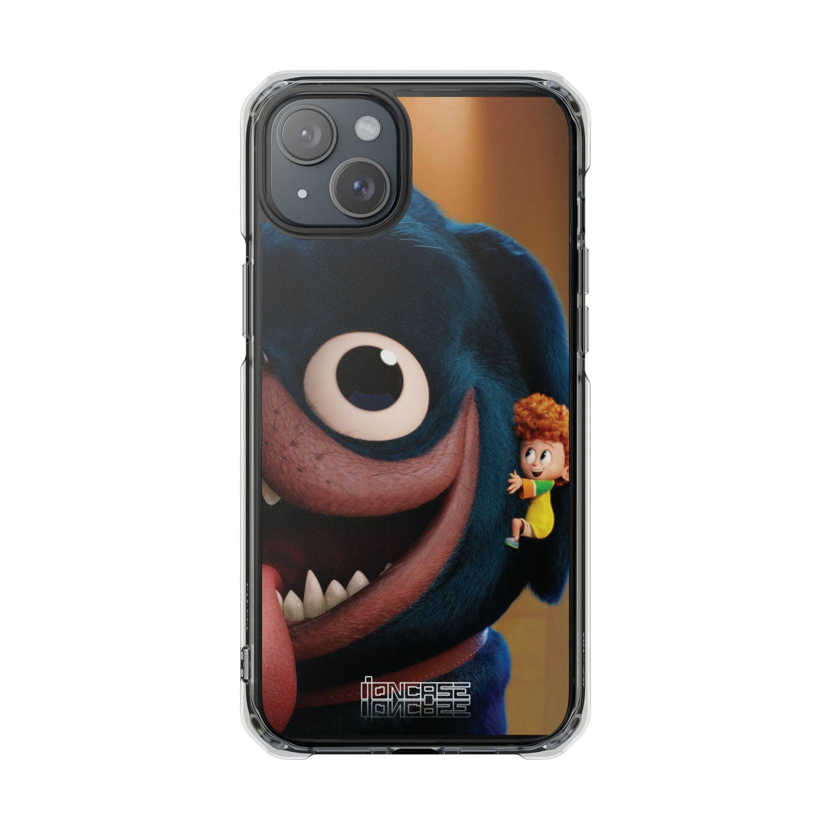 Coque MagSafe Halloween Hotel Transylvanie