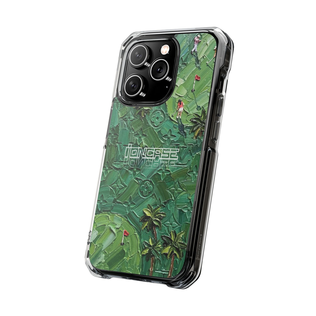 Coque Tropical LV Golf