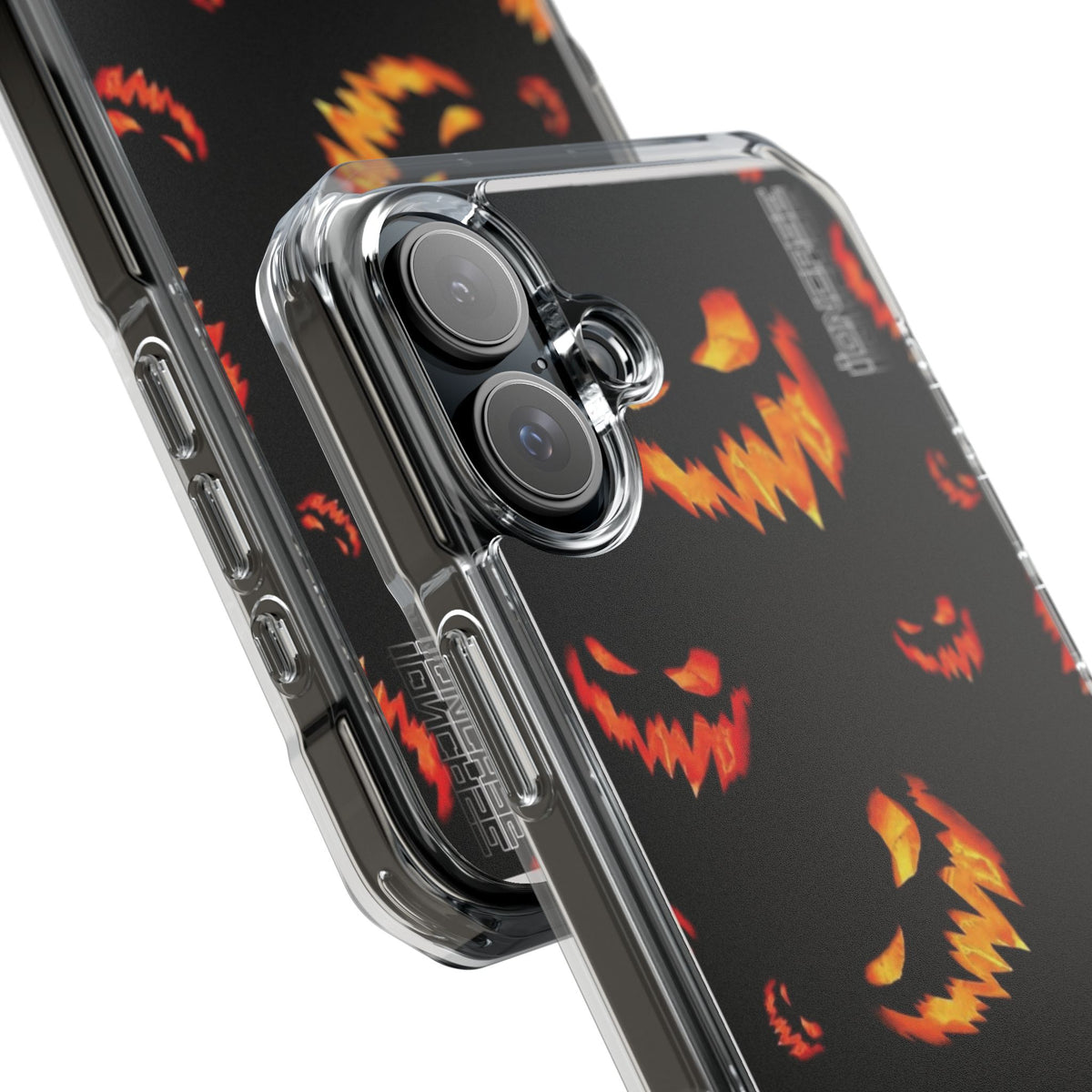 Coque MagSafe Halloween
