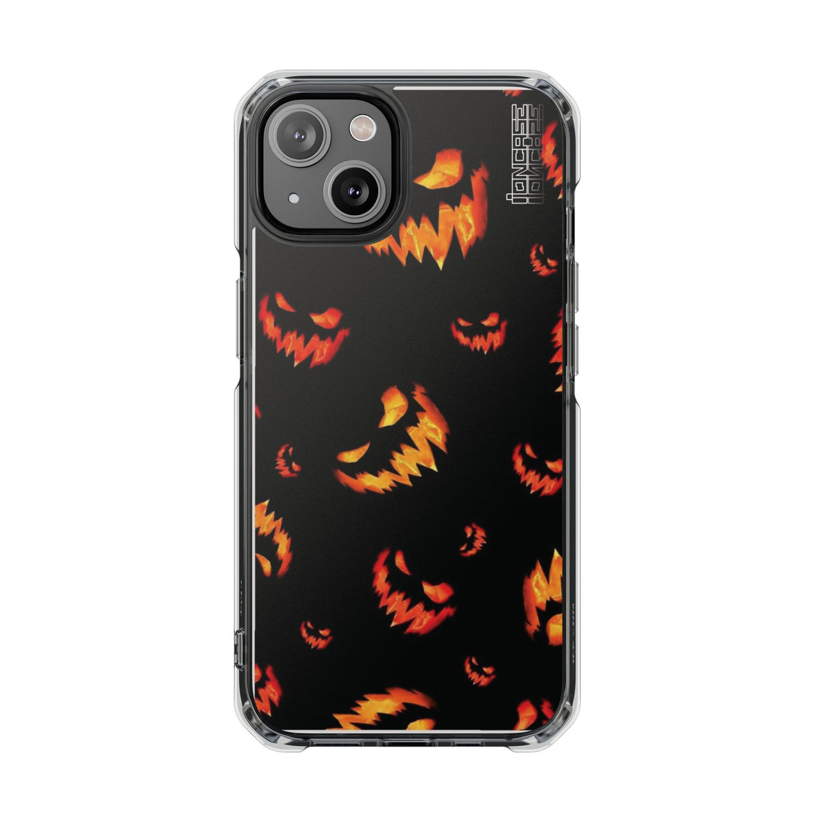 Coque MagSafe Halloween