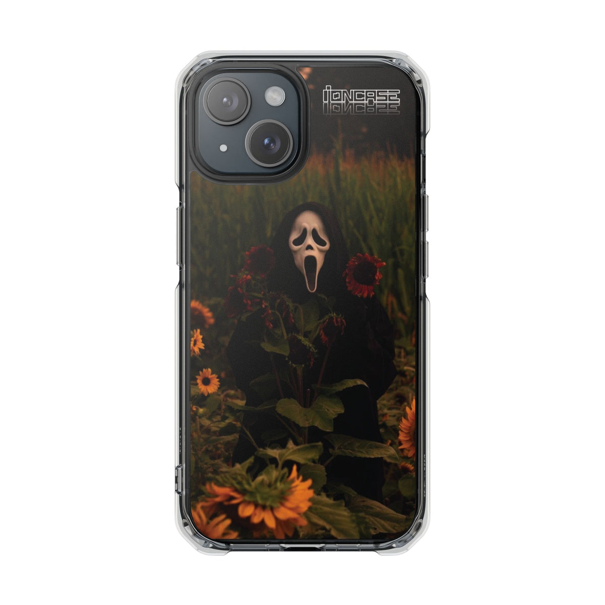 Coque MagSafe Halloween Scream