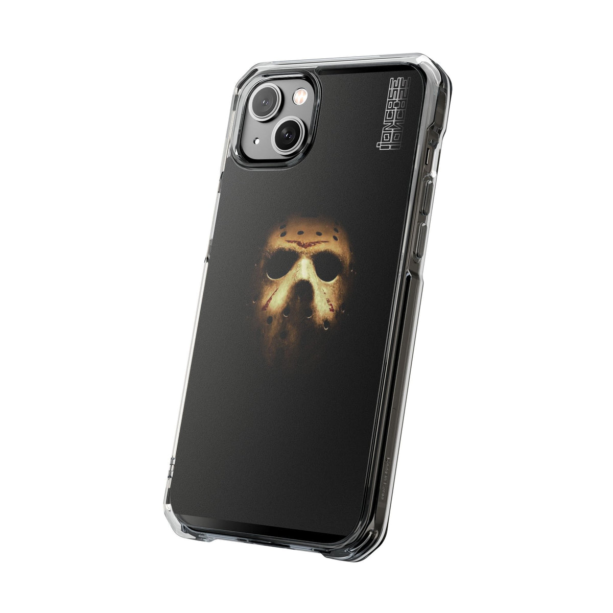 Coque MagSafe Mask Hockey Horreur
