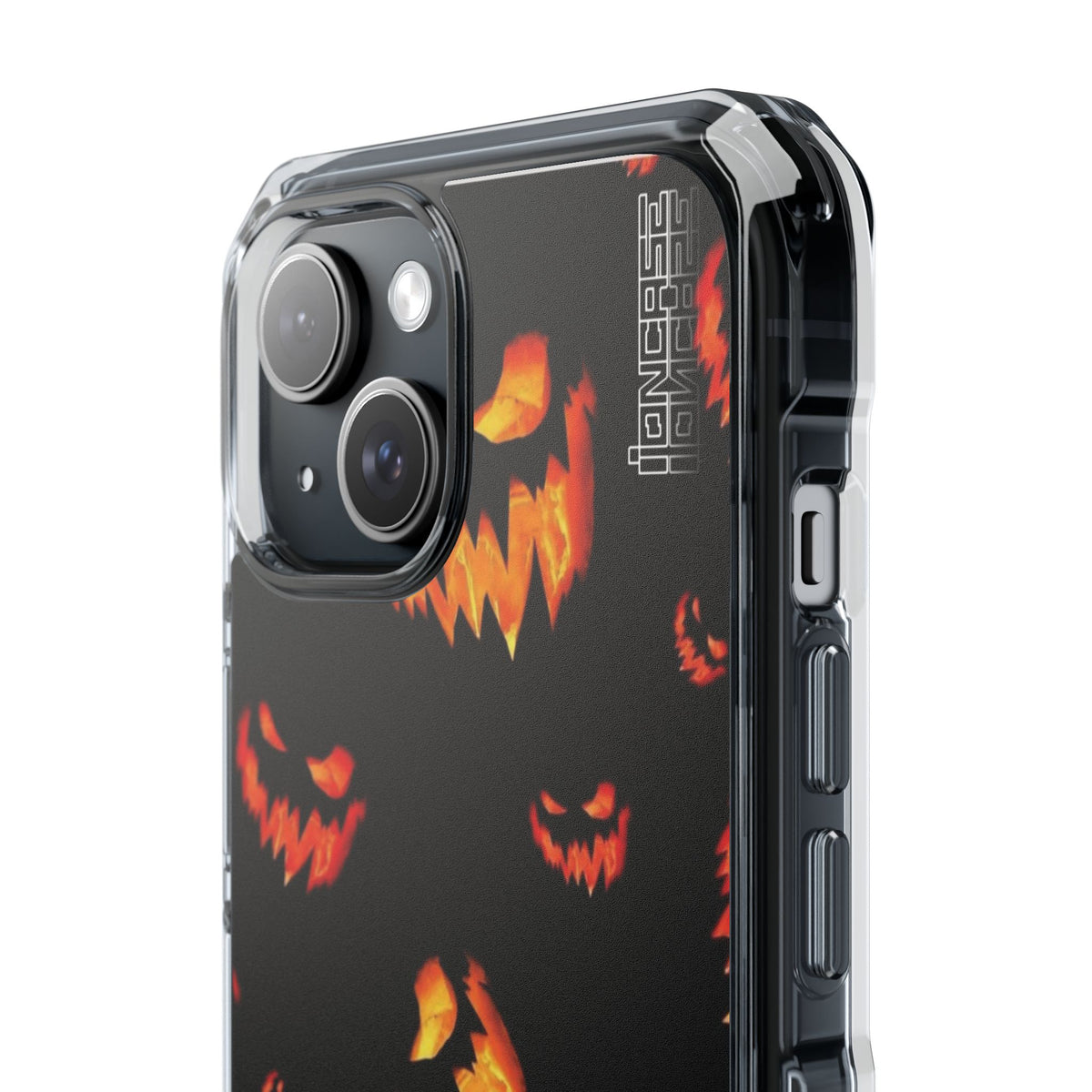 Coque MagSafe Halloween