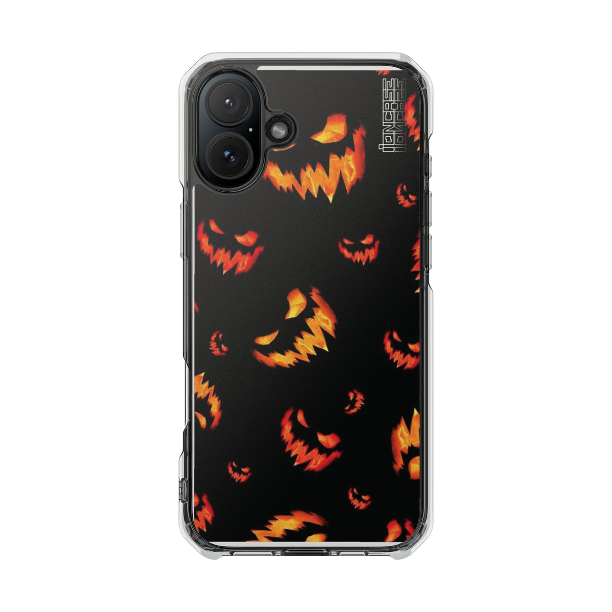 Coque MagSafe Halloween