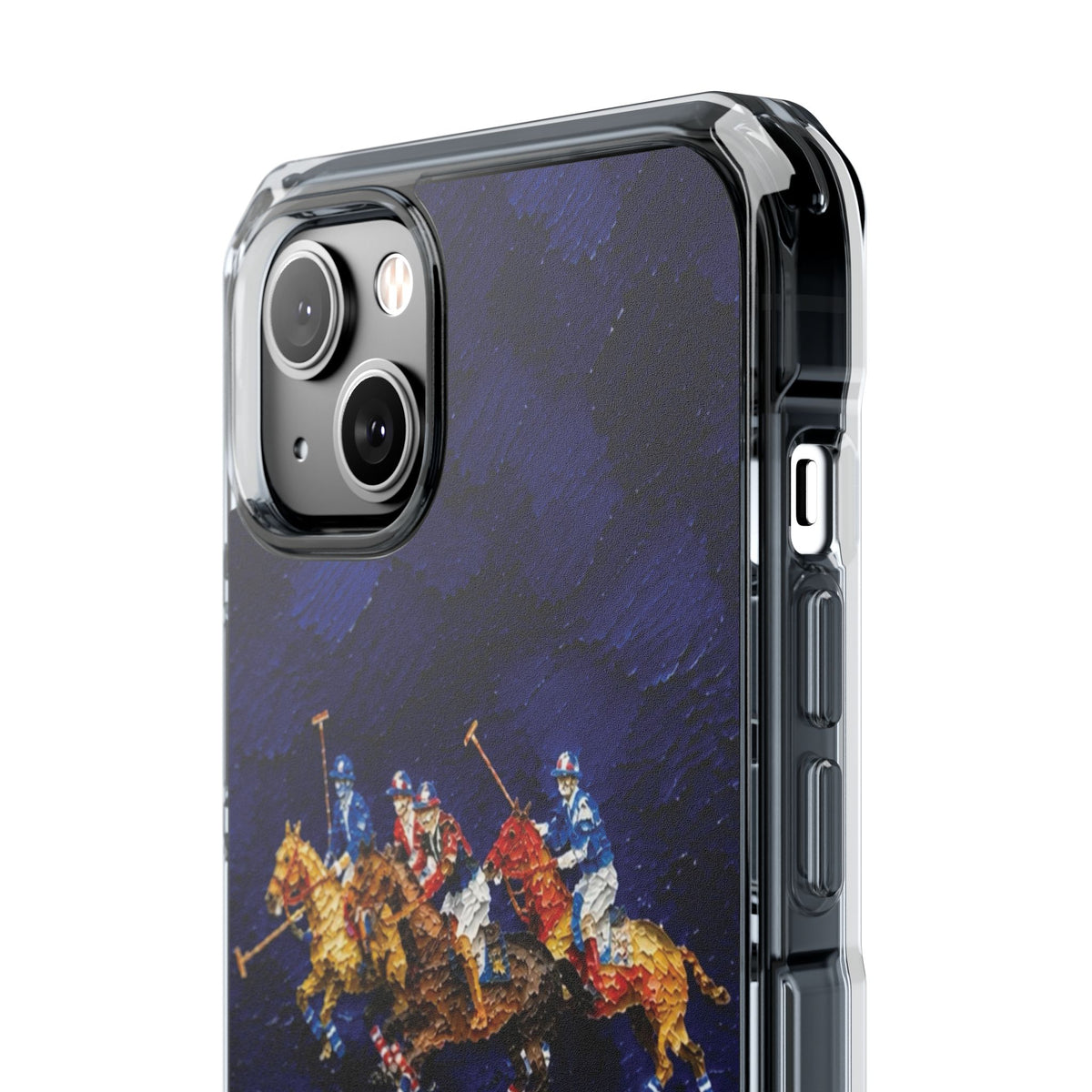 Coque Blue Polo Ralph Lauren