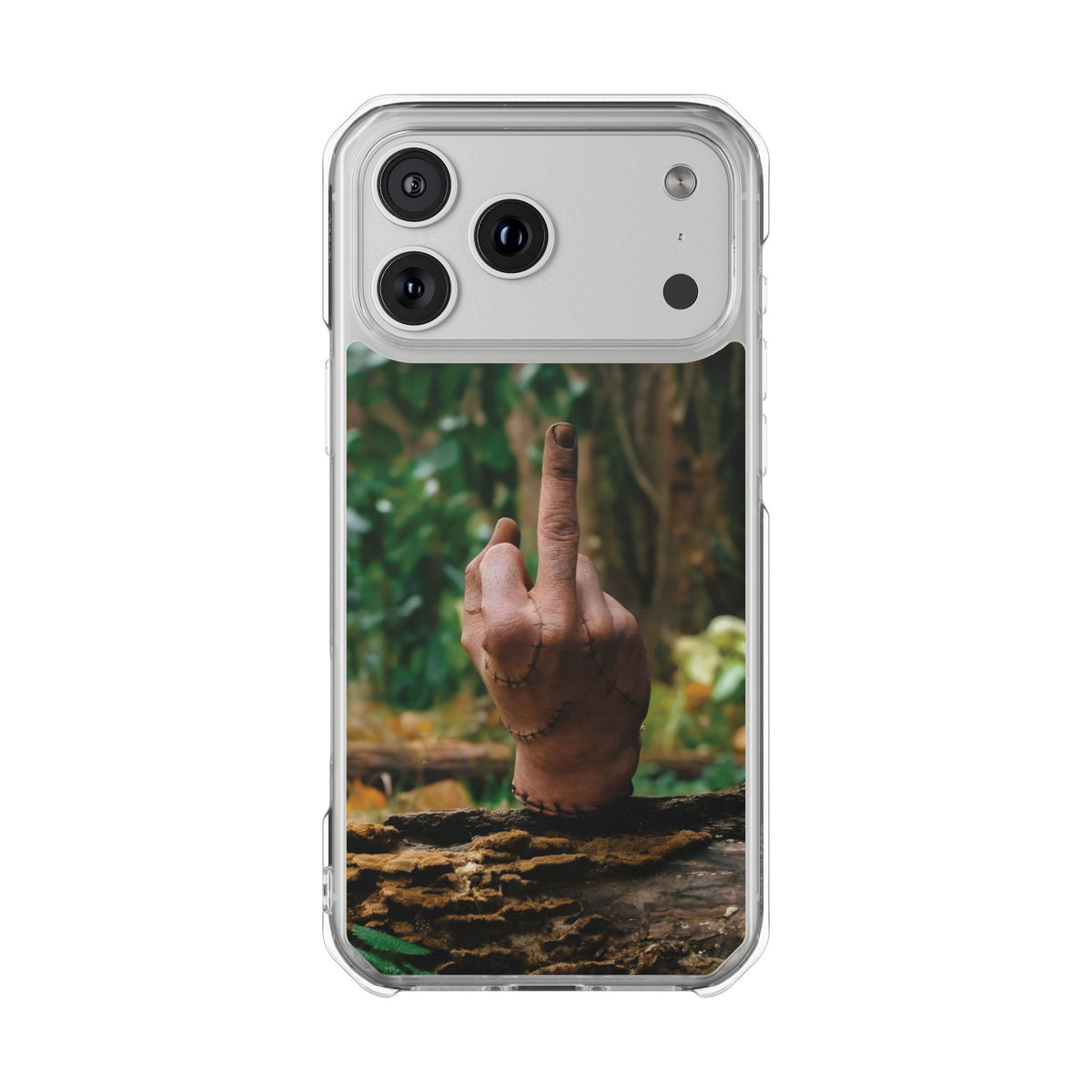 Coque MagSafe Halloween