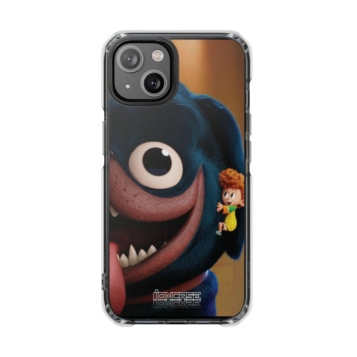 Coque MagSafe Halloween Hotel Transylvanie
