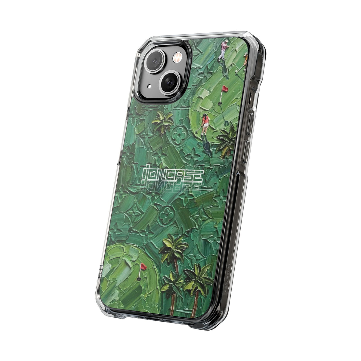 Coque Tropical LV Golf
