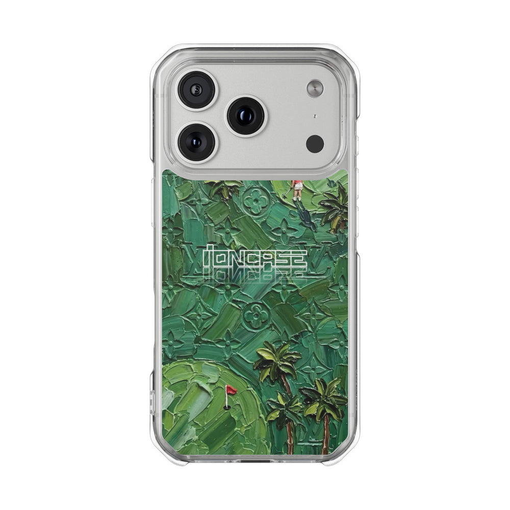 Coque Tropical LV Golf