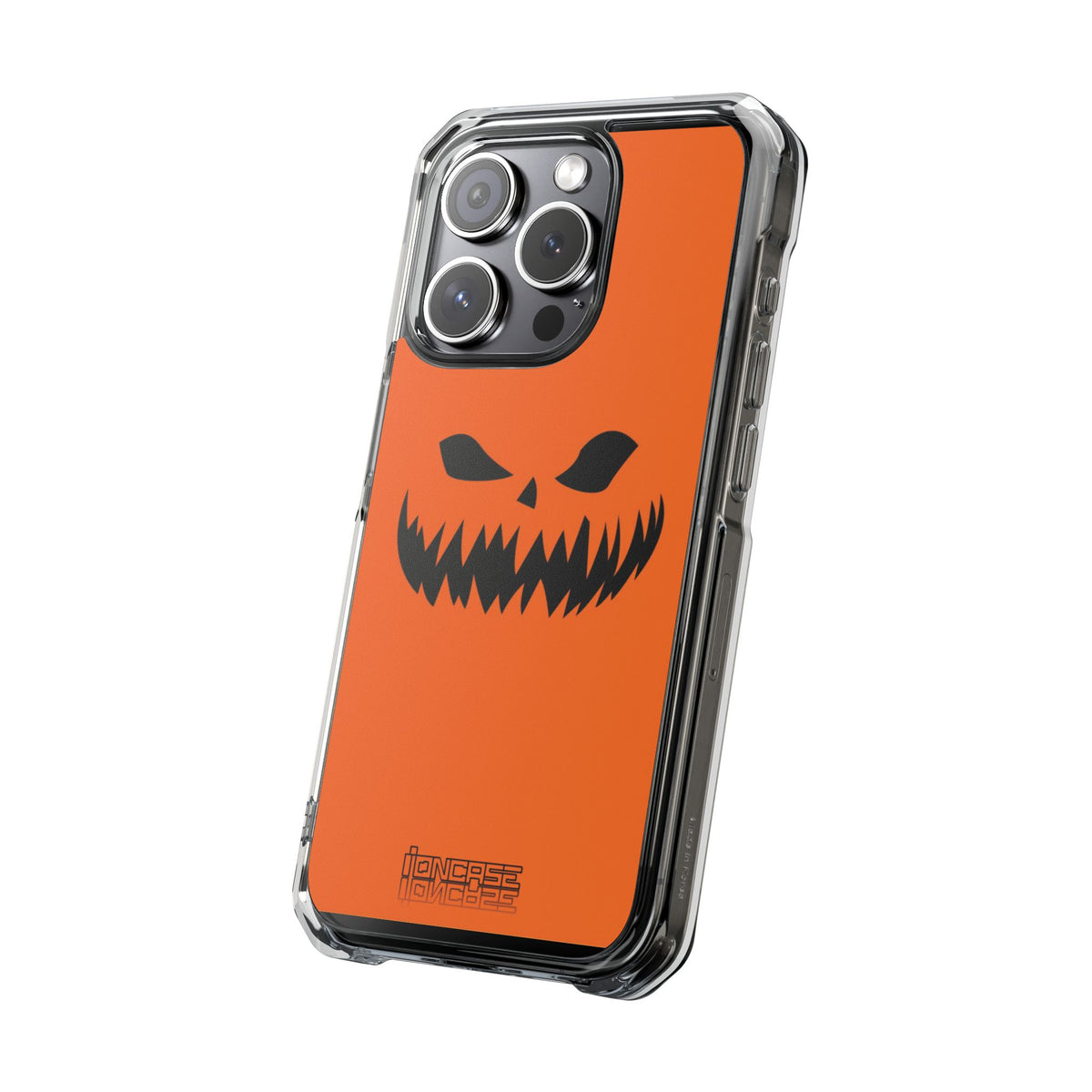 Coque MagSafe Masque Halloween