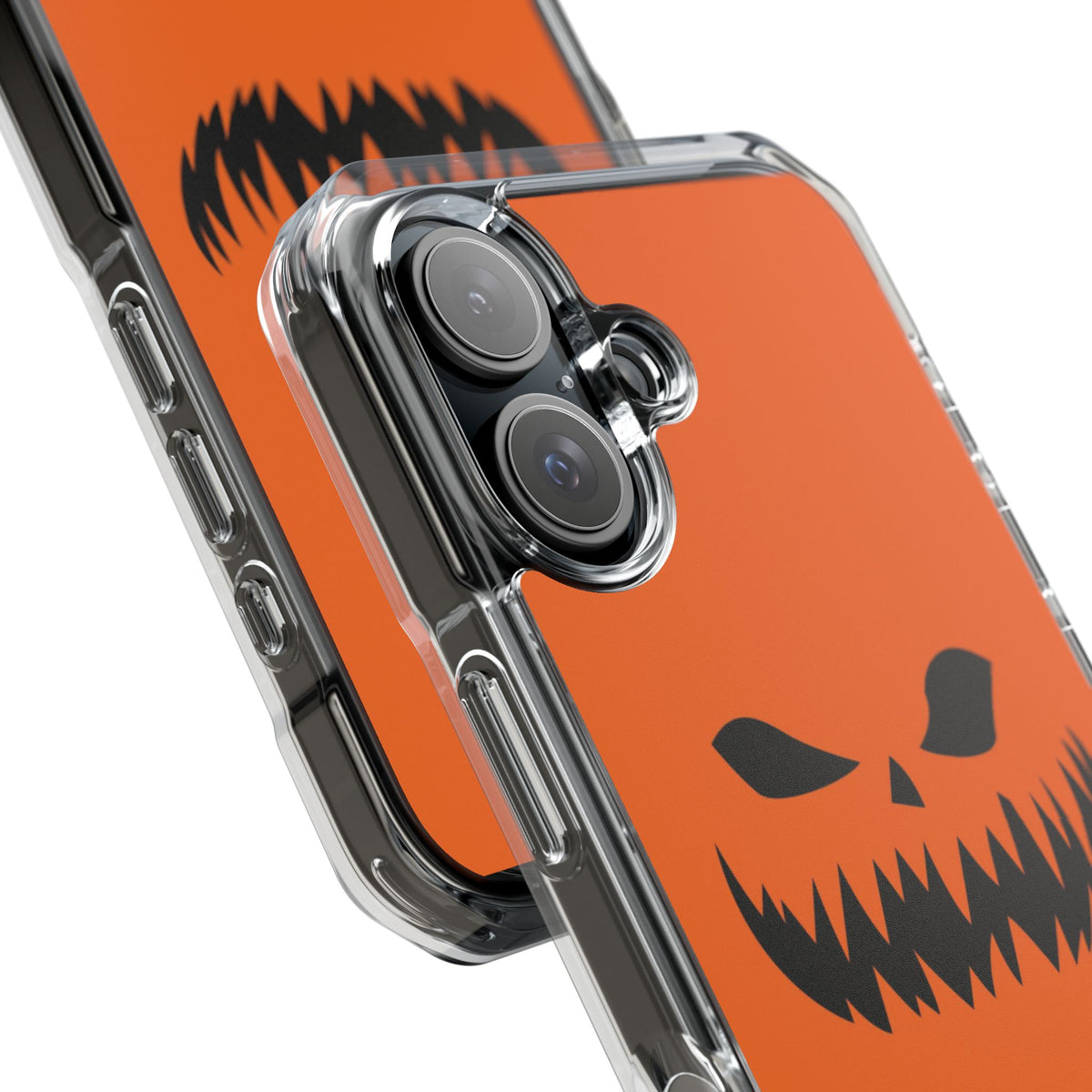 Coque MagSafe Masque Halloween