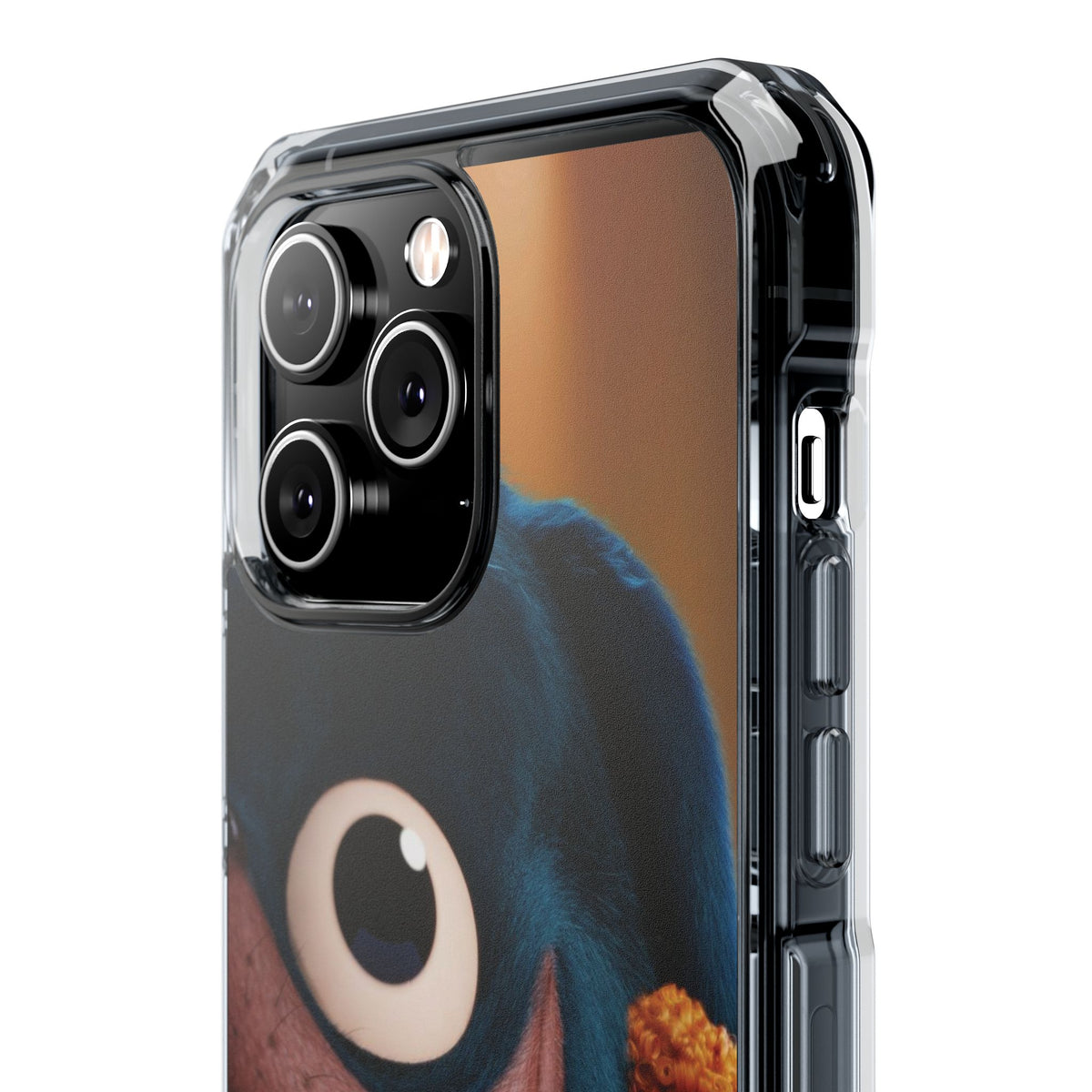 Coque MagSafe Halloween Hotel Transylvanie