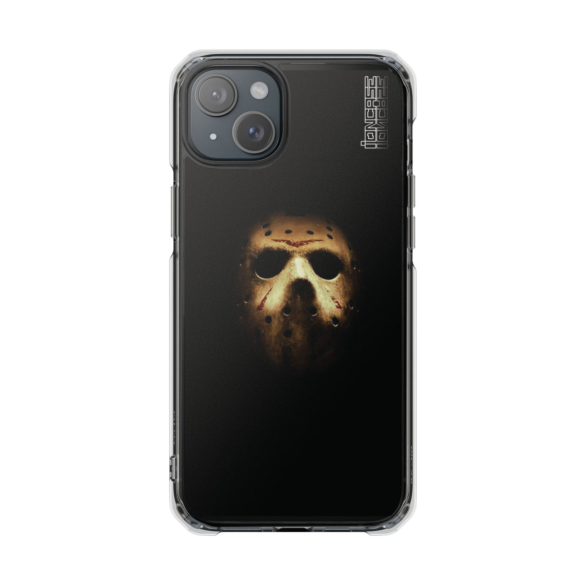 Coque MagSafe Mask Hockey Horreur