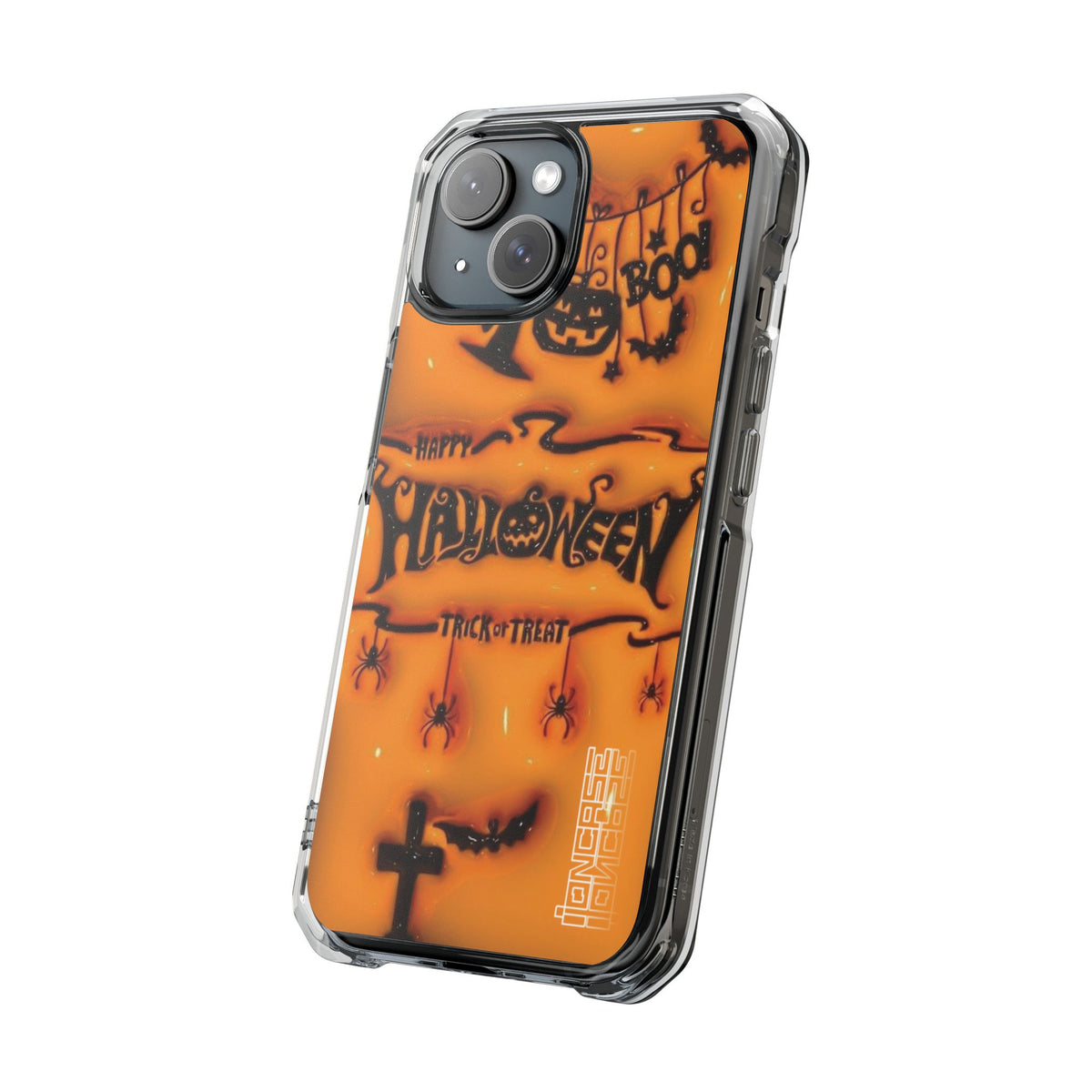 Coque MagSafe Halloween