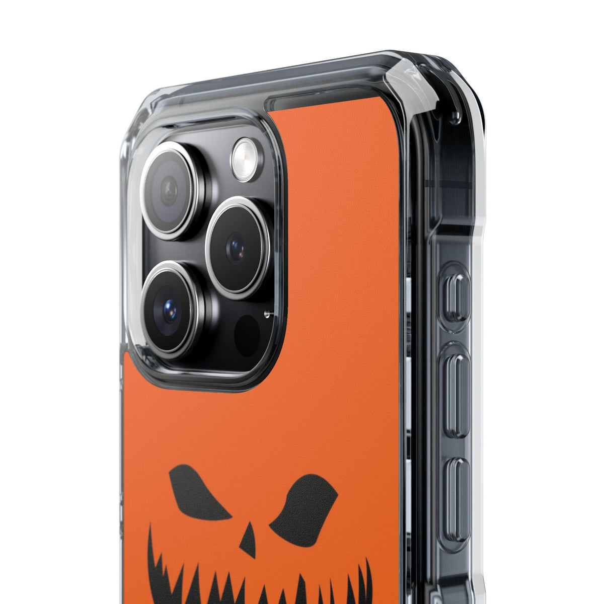 Coque MagSafe Masque Halloween