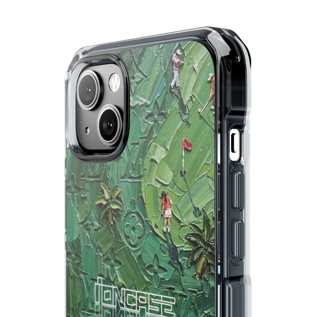 Coque Tropical LV Golf