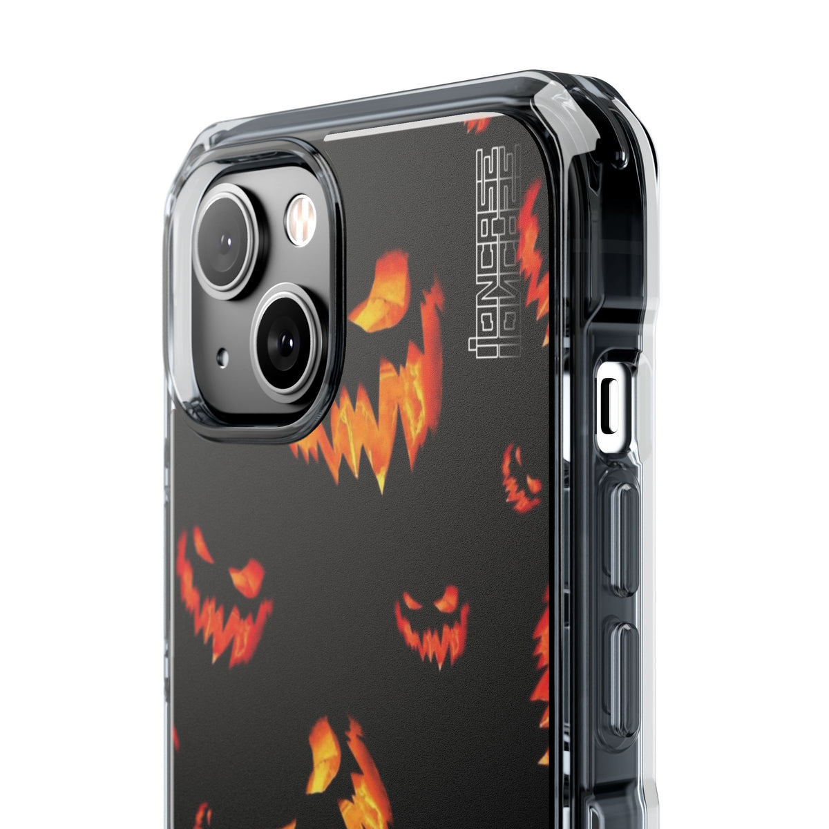 Coque MagSafe Halloween