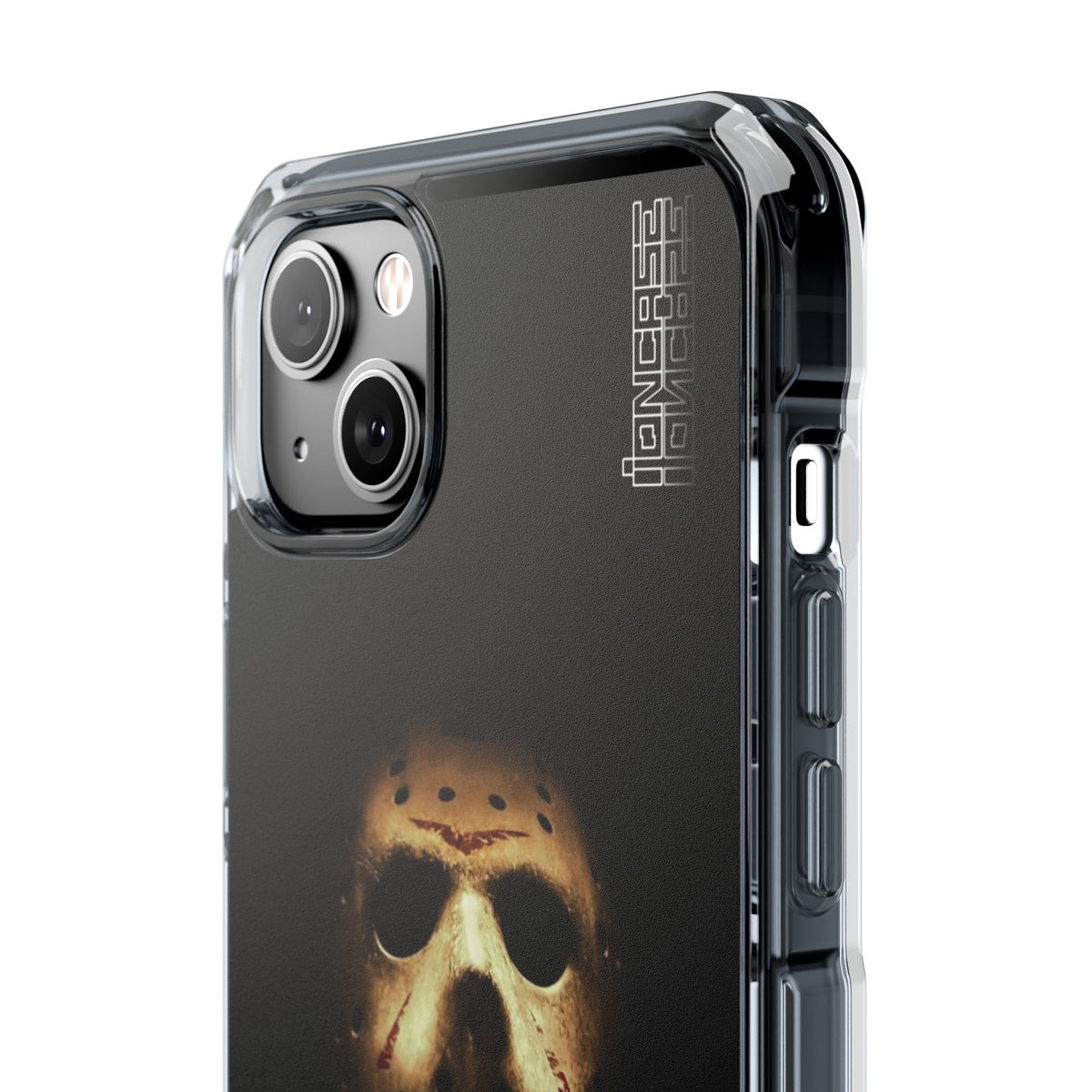Coque MagSafe Mask Hockey Horreur