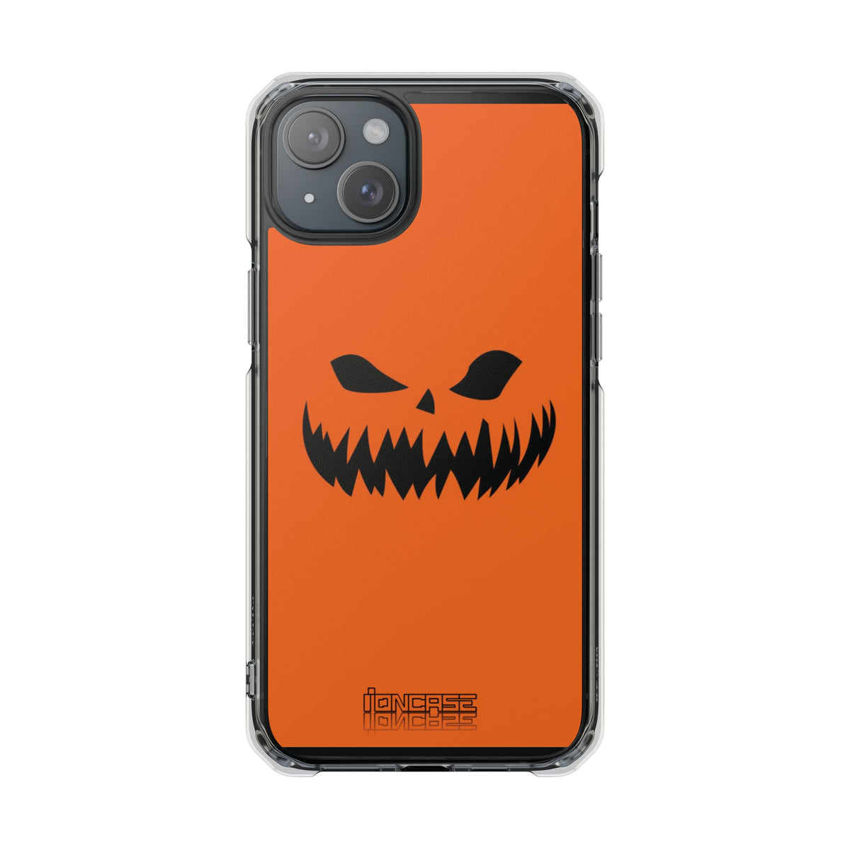 Coque MagSafe Masque Halloween