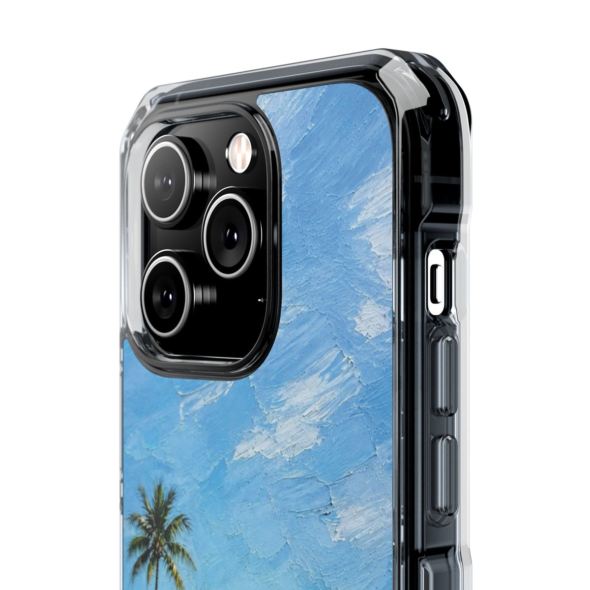 Coque Rétro surf Porsche LV
