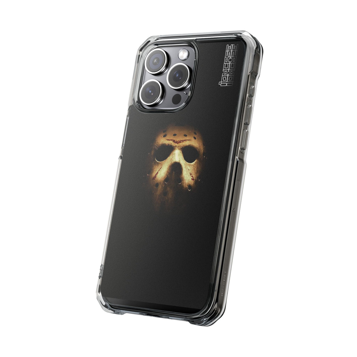 Coque MagSafe Mask Hockey Horreur