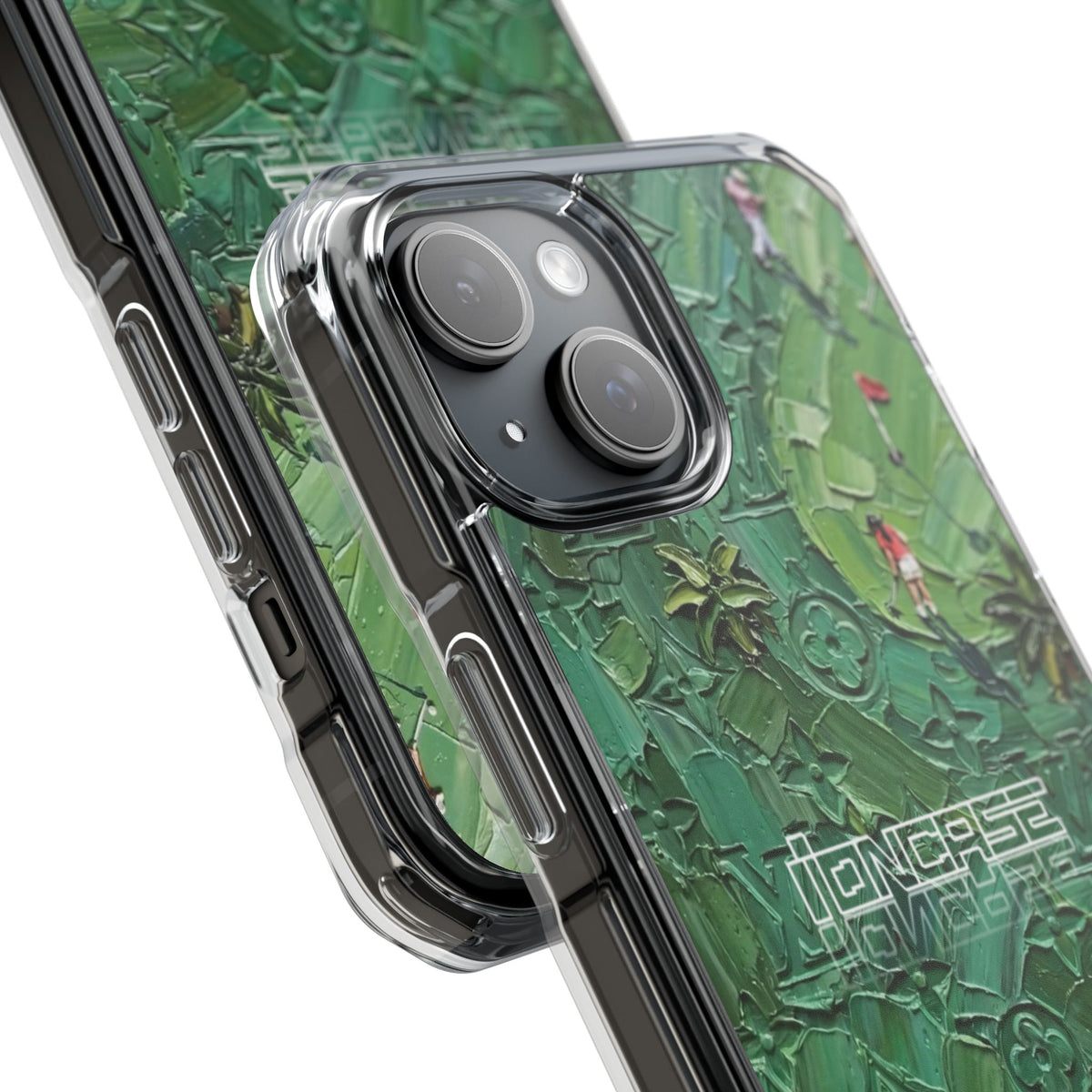 Coque Tropical LV Golf