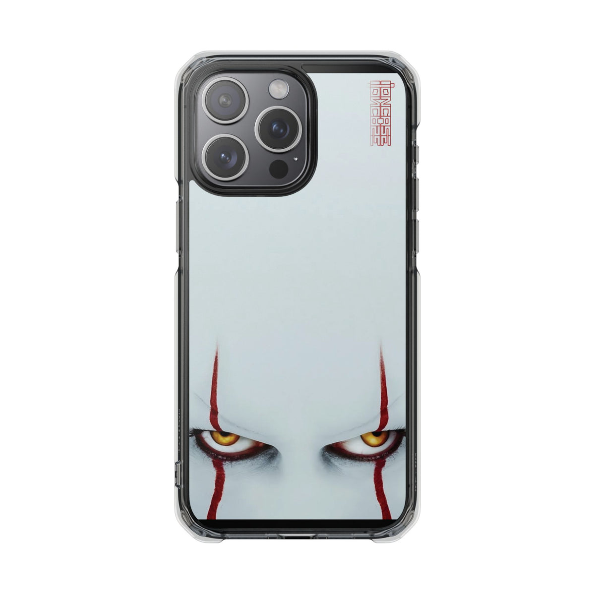 Coque MagSafe CA Movie