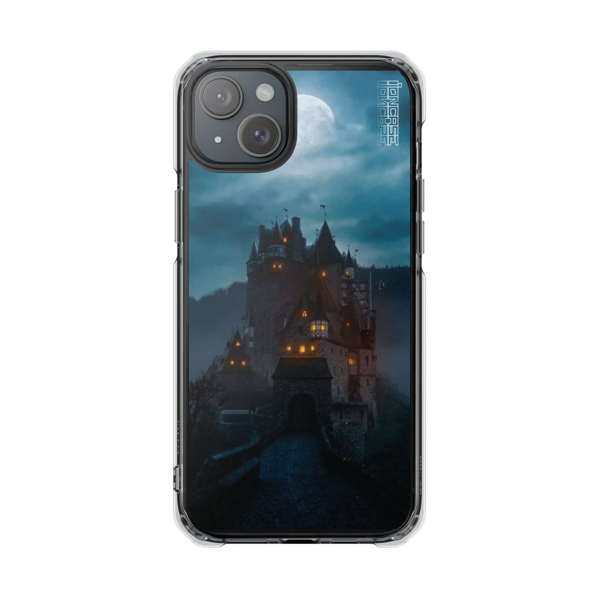 Coque MagSafe Halloween Harry Potter