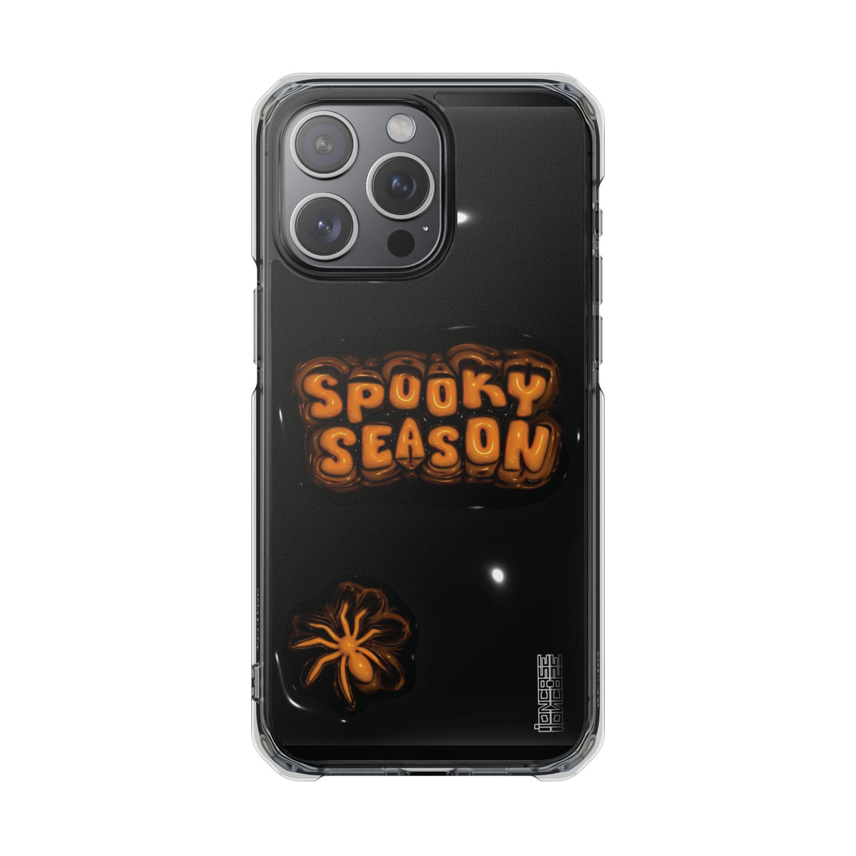 Coque MagSafe Halloween Spooky Season