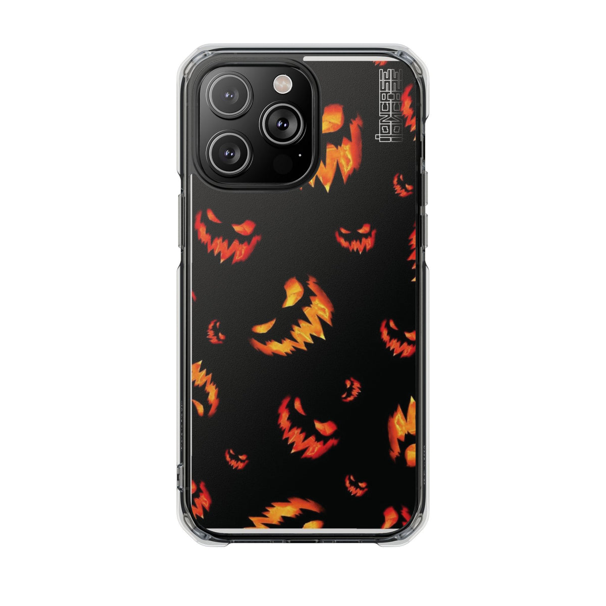 Coque MagSafe Halloween