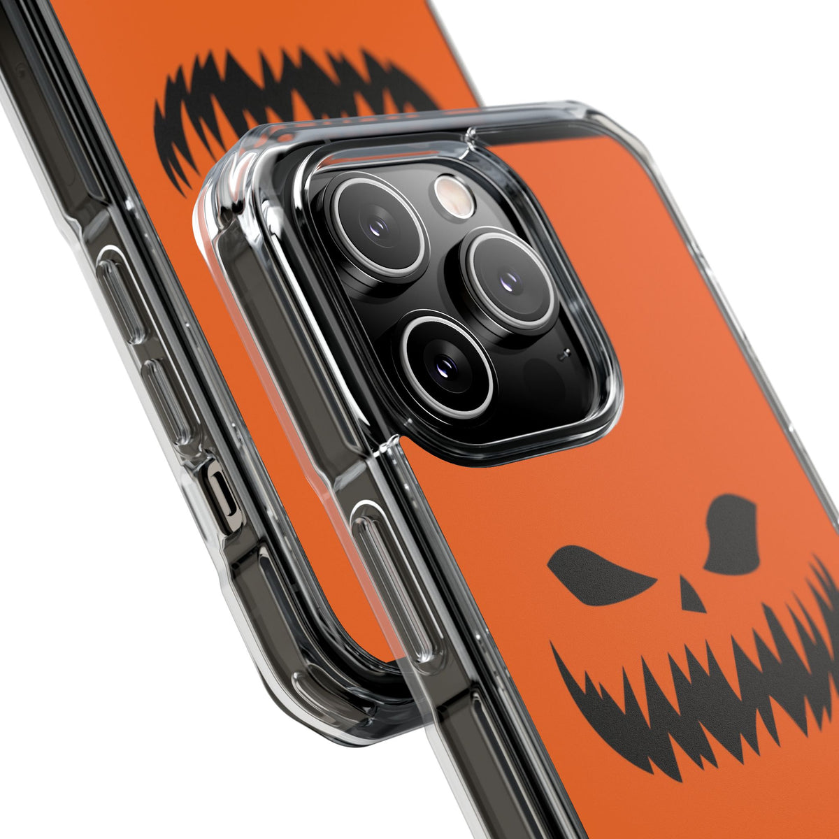 Coque MagSafe Masque Halloween