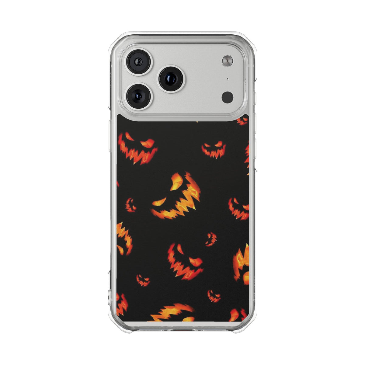 Coque MagSafe Halloween