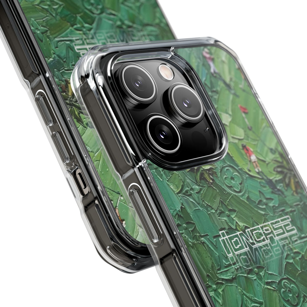 Coque Tropical LV Golf