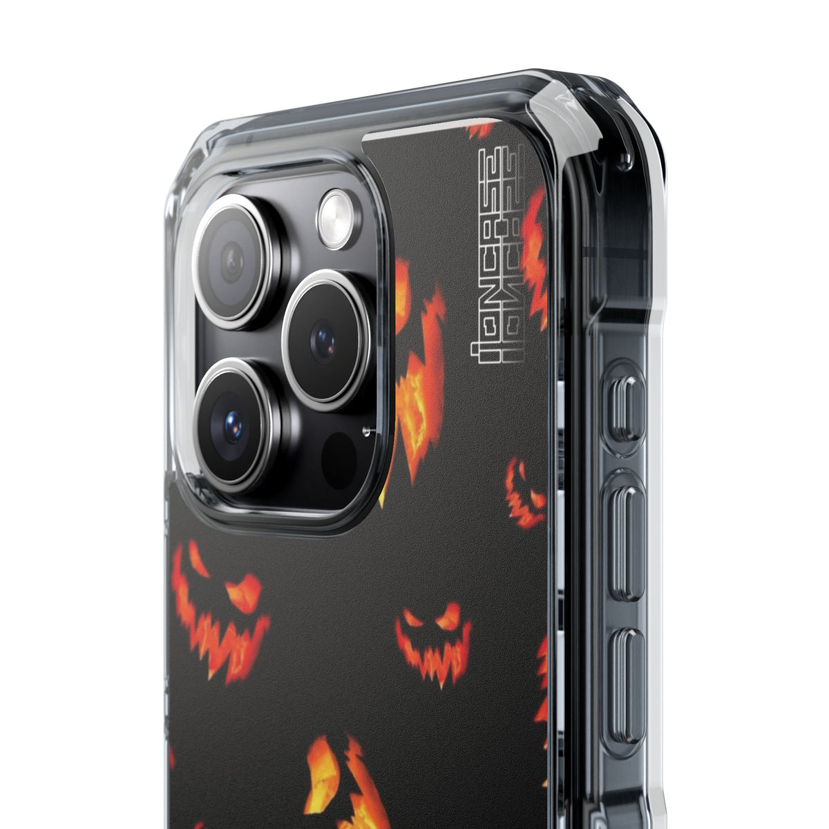 Coque MagSafe Halloween