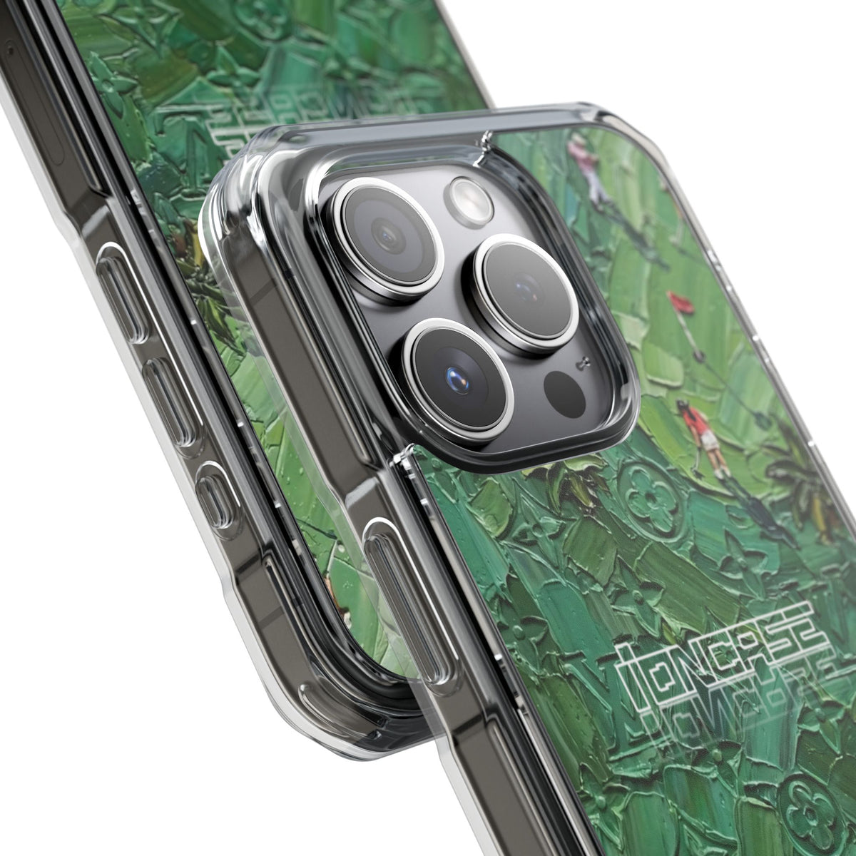 Coque Tropical LV Golf