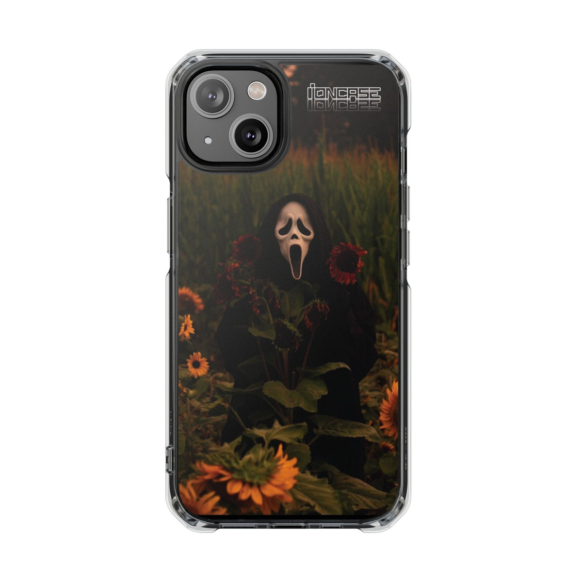 Coque MagSafe Halloween Scream
