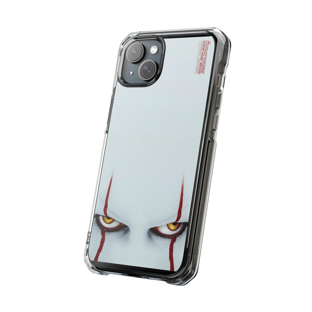 Coque MagSafe CA Movie