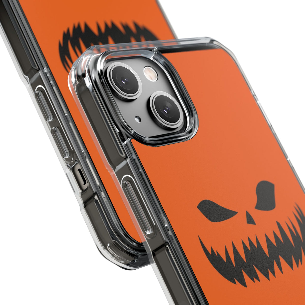 Coque MagSafe Masque Halloween