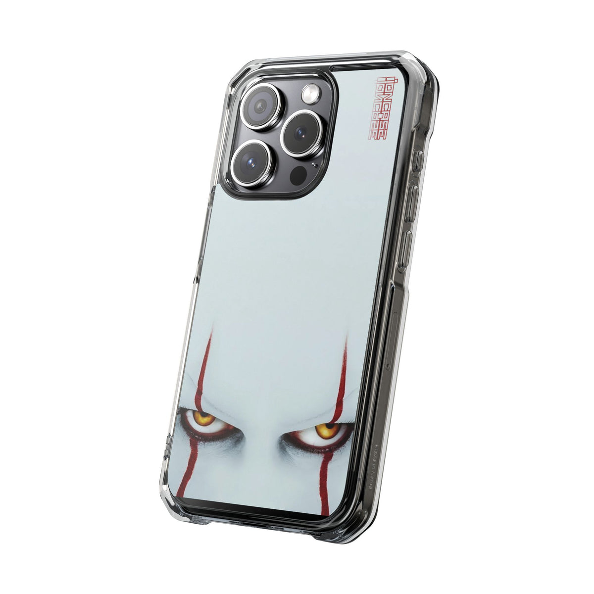 Coque MagSafe CA Movie
