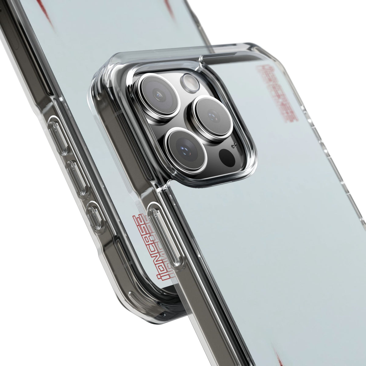 Coque MagSafe CA Movie