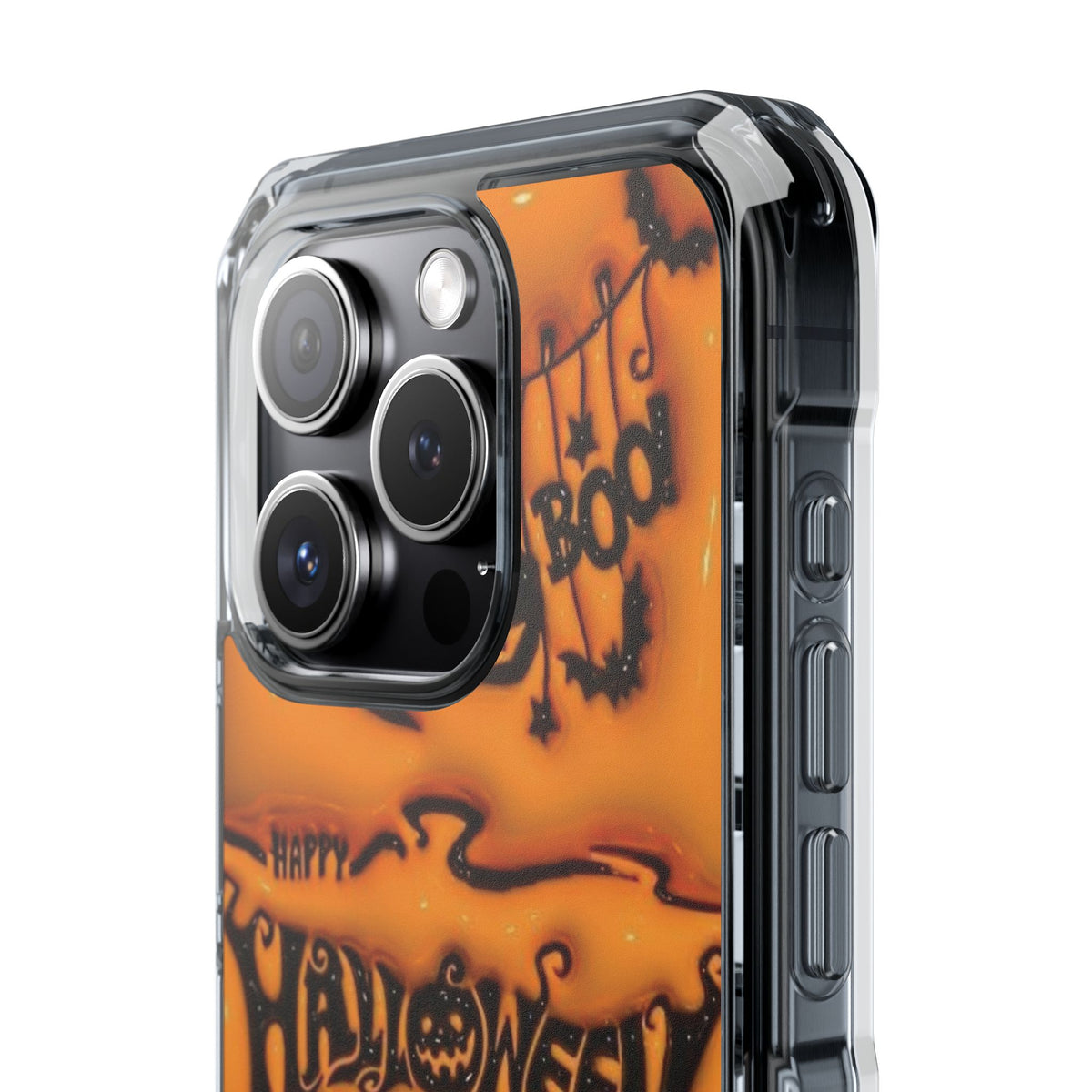 Coque MagSafe Halloween