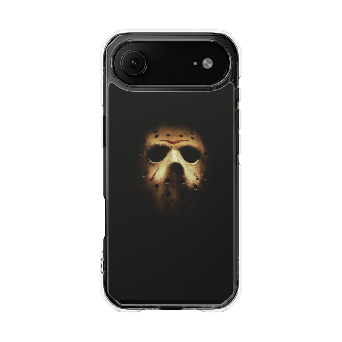 Coque MagSafe Mask Hockey Horreur