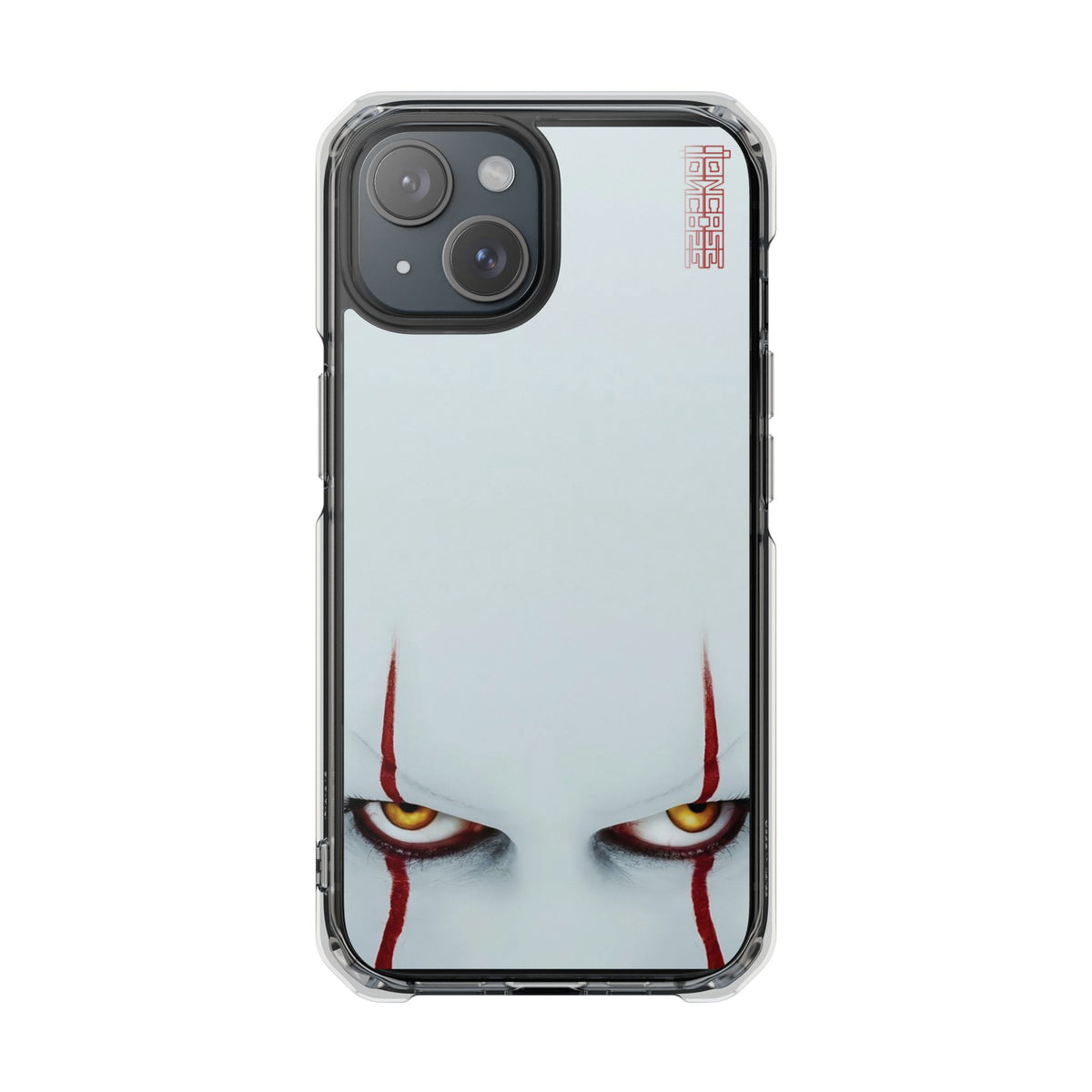 Coque MagSafe CA Movie