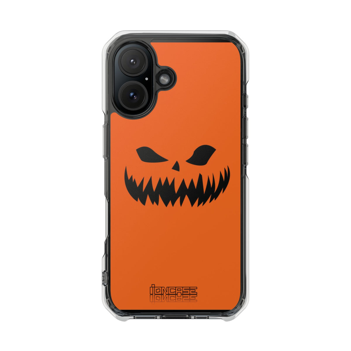 Coque MagSafe Masque Halloween