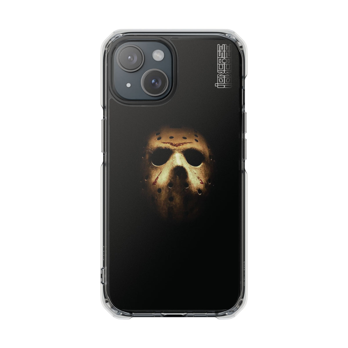 Coque MagSafe Mask Hockey Horreur
