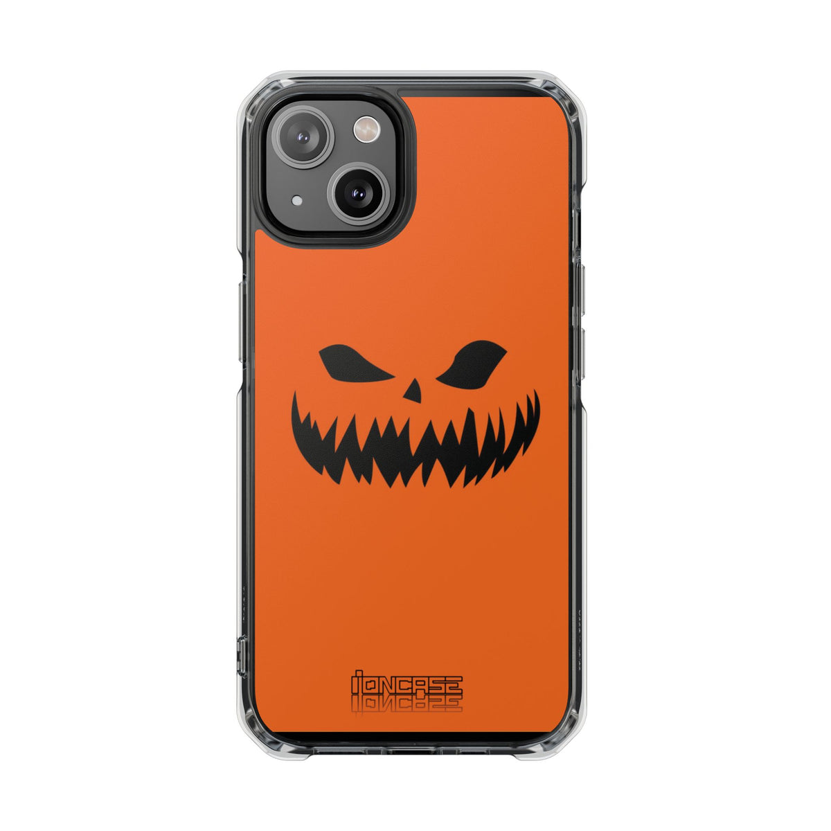 Coque MagSafe Masque Halloween