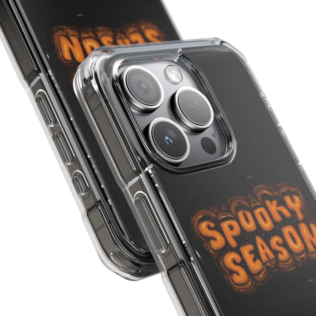 Coque MagSafe Halloween Spooky Season