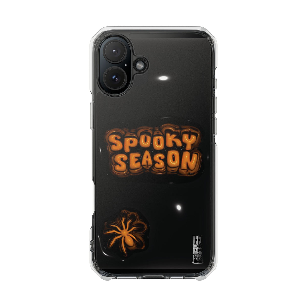 Coque MagSafe Halloween Spooky Season
