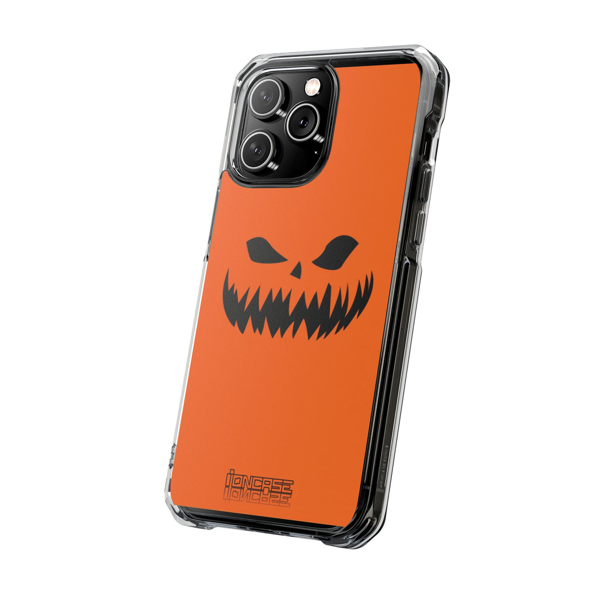 Coque MagSafe Masque Halloween